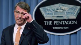 Pentágono efectuará más misiones de rescate en Irak