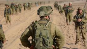 Ejército israelí podría movilizar a miles de reservistas