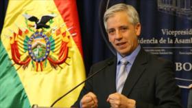 Bolivia busca relación de respeto mutuo con EEUU sin intervención