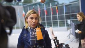 UE alaba iniciativa rusa sobre consultas de Cuarteto en Viena