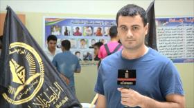 Yihad Islámica insiste en lucha popular contra ocupación israelí