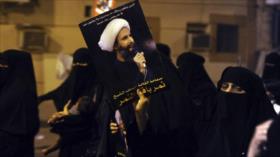 Irán: Riad pagará un “alto precio” por posible ejecución de Al-Nimr