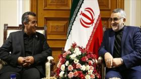 Irán critica a Arabia Saudí por impedir llegada de ayuda humanitaria a Yemen