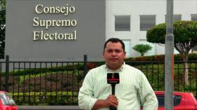Nicaragüenses piden observación electoral en presidenciales de 2016