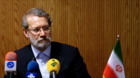 Parlamentario iraní: Riad se debate en un profundo caos político