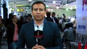  Un comediante se convierte en presidente de Guatemala