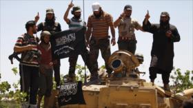 “Deshonesto” y “parcial”: BBC oculta apoyo saudí a terroristas en Siria
