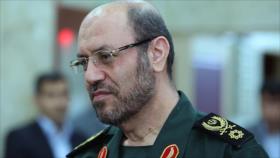 Irán presenta 16 nuevos logros defensivos en la lucha electrónica