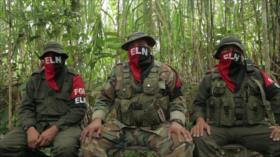 Santos ordena intensificar operativos contra ELN tras ataque de la guerrilla