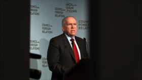 WikiLeaks: Jefe de la CIA involucrado en persecución de periodistas