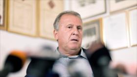 Zico se retira de candidatura a presidencia de FIFA por falta de apoyo