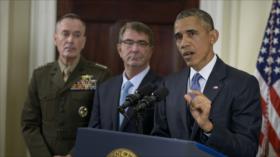 Informe: Obama considera propuesta para desplegar fuerzas especiales en Siria