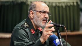 ‘Militares iraníes transmiten sus experiencias a las fuerzas sirias que combaten el terrorismo’