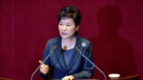 Corea del Sur aumenta gastos militares ante su vecino norteño