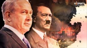 Sionismo, el verdadero aliado de Hitler