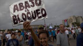 Expertos de ONU: Bloqueo de EEUU sigue afectando a los cubanos más vulnerables