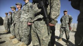 El Pentágono se plantea incrementar sus acciones militares en Irak