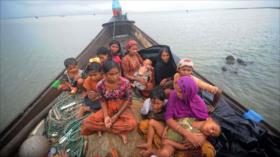 ‘Fuertes evidencias’ confirman genocidio de musulmanes en Myanmar