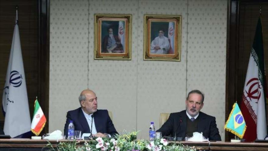 Fuente: Irna