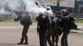 Soldados israelíes matan a dos palestinos en Beitolahm