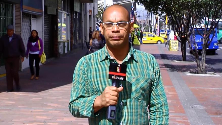 Cambia mapa político de Colombia tras elecciones regionales