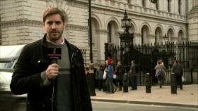  Cámara de los Lores se rebela contra recortes en Reino Unido