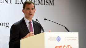 Felipe VI prohíbe que su familia trabaje en empresas privadas