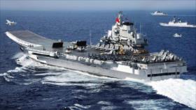 ‘China no teme una guerra con Washington’