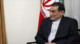 Irán y Paquistán impulsan la cooperación antiterrorista bilateral