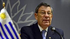 Uruguay secundará una coalición internacional contra Daesh 