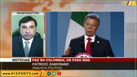 ‘Resultados de regionales impulsan las políticas de paz de Santos’