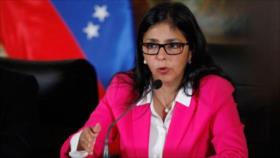 Venezuela rechaza “insolentes” declaraciones del portavoz de la Diplomacia de EEUU