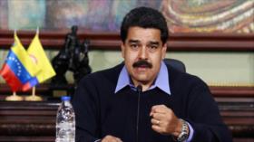 Maduro: EEUU fue derrotado por Venezuela en la ONU