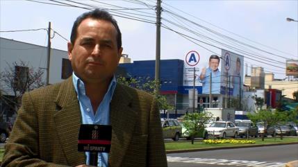 JNE promulga reglamento para propaganda electoral en Perú