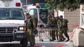 Fuerzas israelíes matan a tiros a un joven palestino en Al-Jalil 