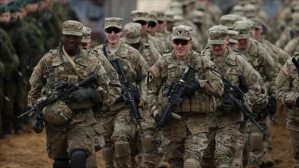 ‘Oposición apoya invasión militar de EEUU en Venezuela’
