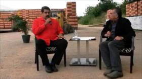 Maduro convoca diálogo nacional tras próximas elecciones legislativas