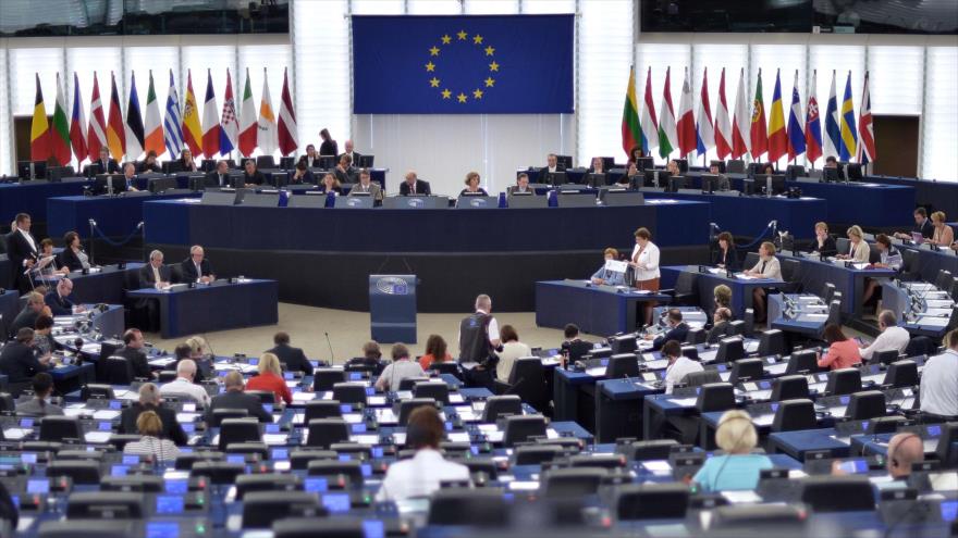 El Parlamento Europeo (PE)