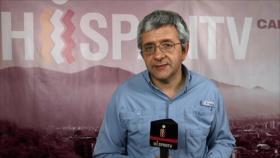 Presidente Maduro firma compromiso electoral en Venezuela