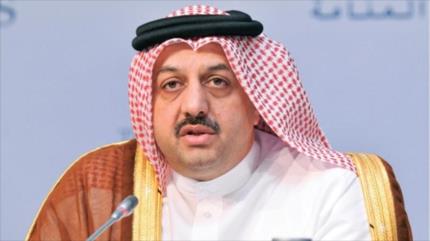 Catar descarta recurrir a operación militar en Siria