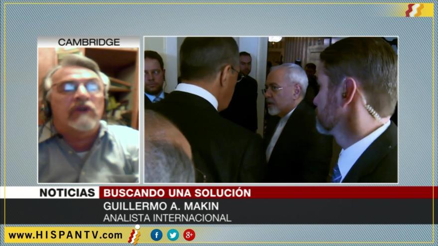 ‘Occidente ha reconocido la influencia de Irán en la región’