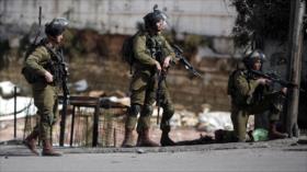 ‘Israel usa municiones y balas de guerra contra palestinos’