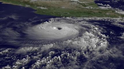 FAO advierte de que 14 países pueden ser afectados por El Niño