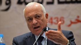 Liga Árabe pide atención internacional a armas nucleares israelíes