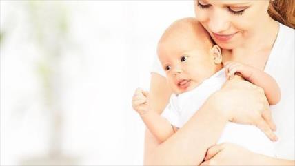 Tener hijos reduce riesgo de muerte en mujeres