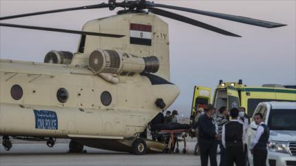Irán expresa condolencias por trágico incidente de avión de Rusia