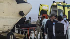 Venezuela y Bolivia expresan condolencias por caída de avión ruso