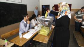 Turquía repite unas elecciones clave para el poder de Erdogan