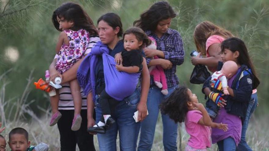 Cada año, muchas mujeres entran a Estados Unidos con la ayuda de traficantes que las obligan a prostituirse.