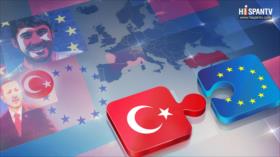 Turquía; la permanente obsesión por Europa